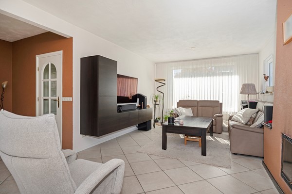 Medium property photo - Kruchterstraat 41, 6051 CB Maasbracht